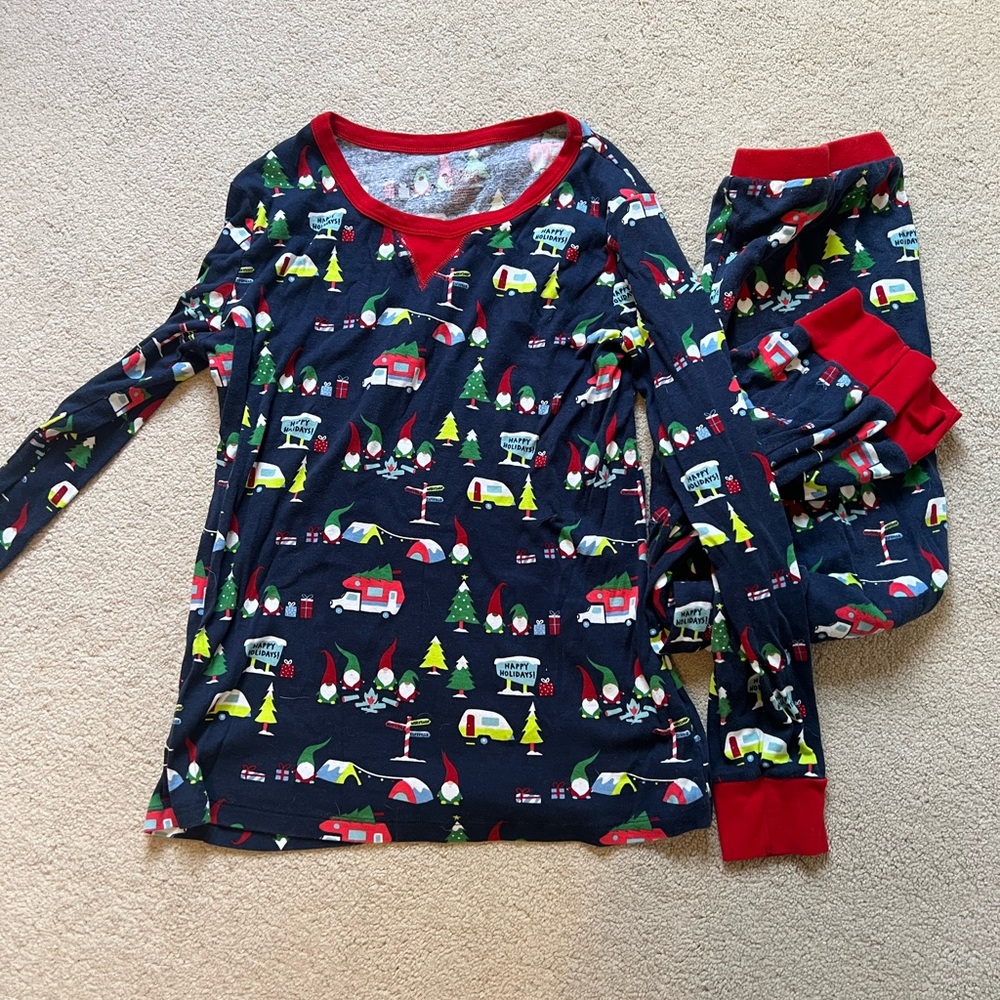Target Wondershop | Women’s Gnome Pajamas